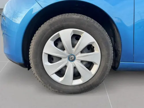 Renault Zoe R90 Life - Photo 8