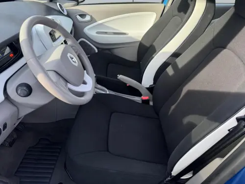 Renault Zoe R90 Life - Photo 9