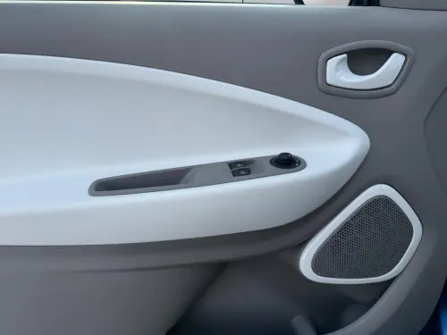 Renault Zoe R90 Life - Photo 10