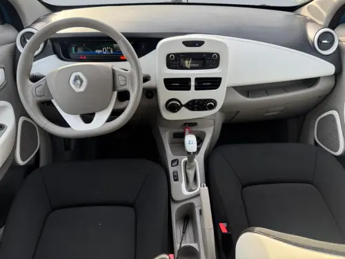 Renault Zoe R90 Life - Photo 11