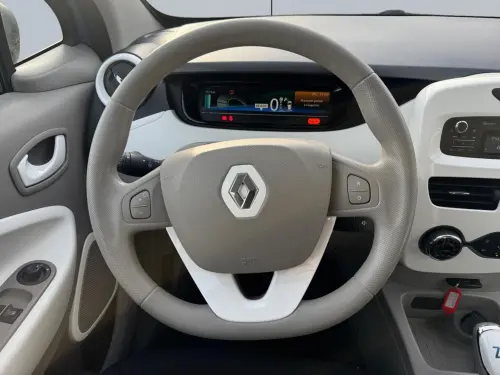 Renault Zoe R90 Life - Photo 12