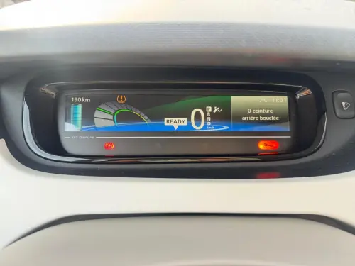 Renault Zoe R90 Life - Photo 13