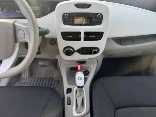 Renault Zoe R90 Life - Photo 14