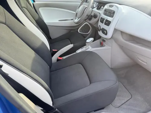 Renault Zoe R90 Life - Photo 16