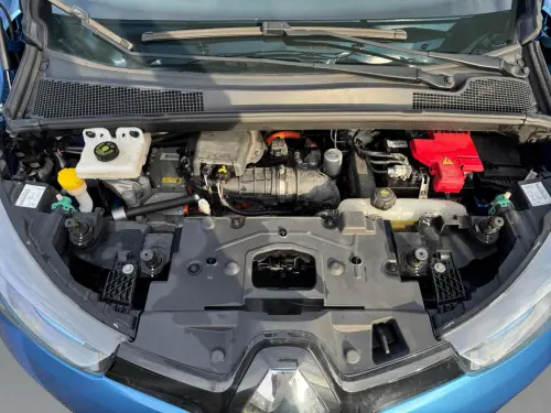 Renault Zoe R90 Life - Photo 19