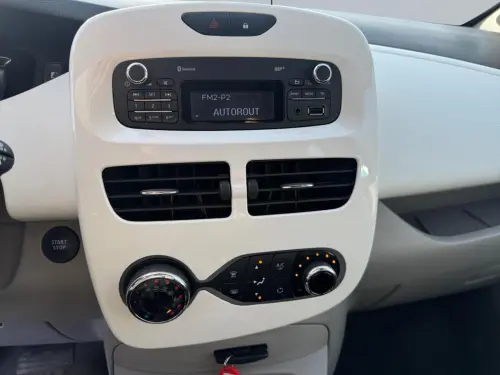 Renault Zoe R90 Life - Photo 20