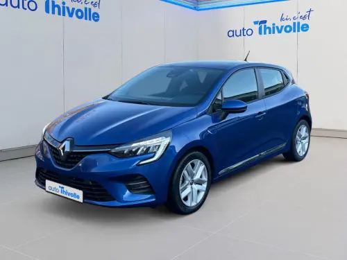 Renault Clio Clio E-Tech 140 - 21 Business - Photo 0