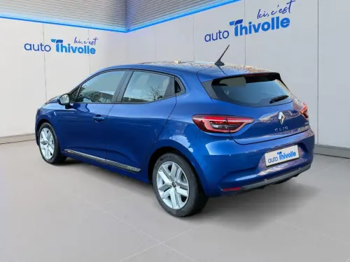 Renault Clio Clio E-Tech 140 - 21 Business - Photo 2