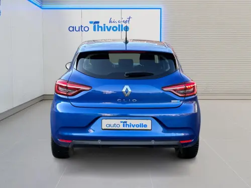 Renault Clio Clio E-Tech 140 - 21 Business - Photo 3