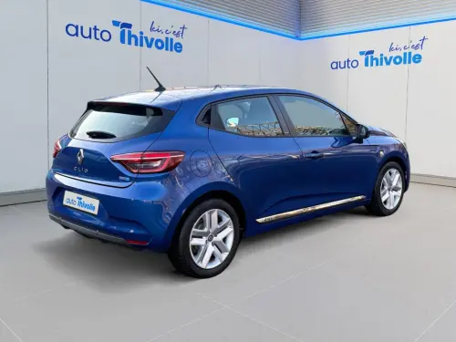 Renault Clio Clio E-Tech 140 - 21 Business - Photo 4