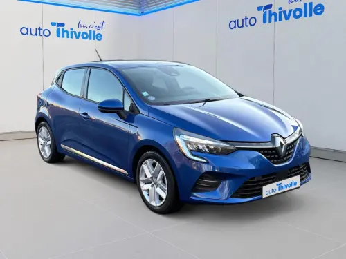 Renault Clio Clio E-Tech 140 - 21 Business - Photo 6