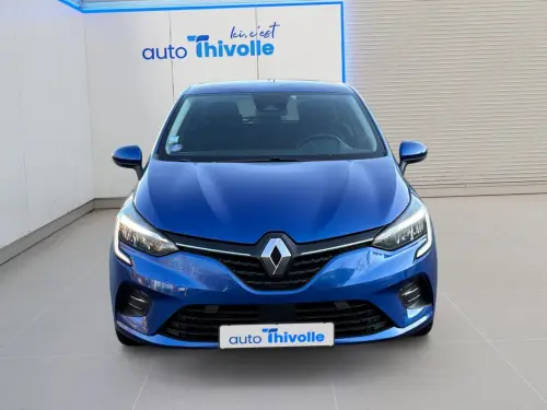 Renault Clio Clio E-Tech 140 - 21 Business - Photo 7