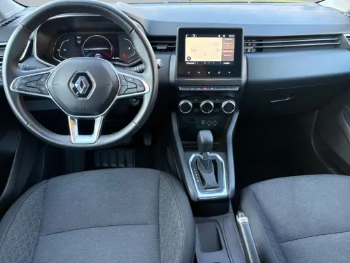 Renault Clio Clio E-Tech 140 - 21 Business - Photo 11