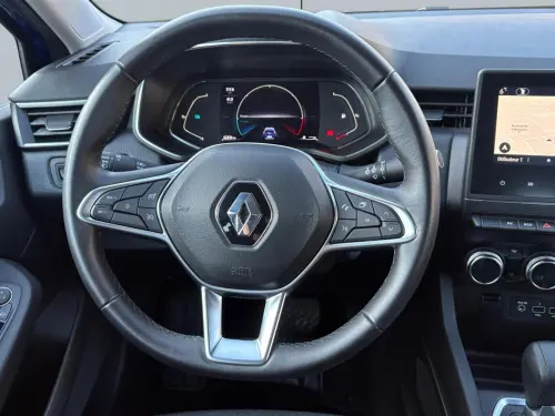 Renault Clio Clio E-Tech 140 - 21 Business - Photo 12