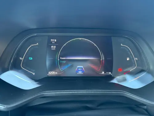 Renault Clio Clio E-Tech 140 - 21 Business - Photo 13