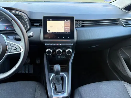 Renault Clio Clio E-Tech 140 - 21 Business - Photo 14