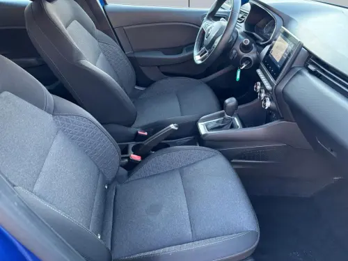 Renault Clio Clio E-Tech 140 - 21 Business - Photo 16