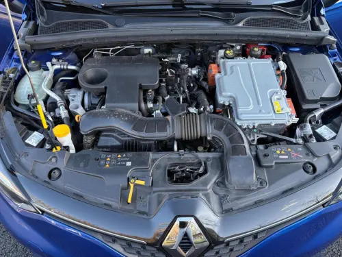 Renault Clio Clio E-Tech 140 - 21 Business - Photo 19