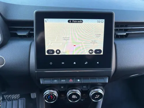 Renault Clio Clio E-Tech 140 - 21 Business - Photo 20