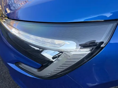 Renault Clio Clio E-Tech 140 - 21 Business - Photo 22