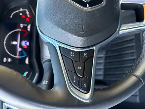 Renault Clio Clio E-Tech 140 - 21 Business - Photo 24