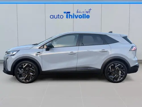 Renault Symbioz E-Tech full hybrid 145 Esprit Alpine - Photo 1