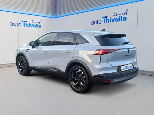 Renault Symbioz E-Tech full hybrid 145 Esprit Alpine - Photo 2