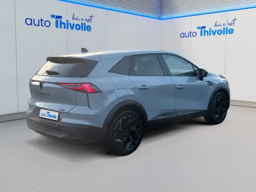 Renault Symbioz E-Tech full hybrid 145 Esprit Alpine - Photo 4