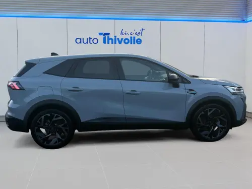 Renault Symbioz E-Tech full hybrid 145 Esprit Alpine - Photo 5