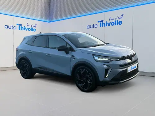 Renault Symbioz E-Tech full hybrid 145 Esprit Alpine - Photo 6