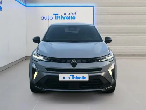 Renault Symbioz E-Tech full hybrid 145 Esprit Alpine - Photo 7