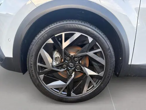 Renault Symbioz E-Tech full hybrid 145 Esprit Alpine - Photo 8