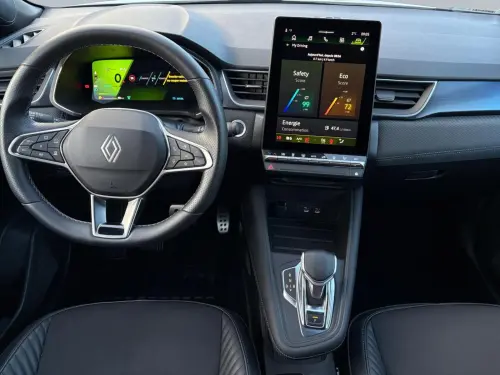 Renault Symbioz E-Tech full hybrid 145 Esprit Alpine - Photo 11