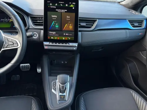 Renault Symbioz E-Tech full hybrid 145 Esprit Alpine - Photo 14