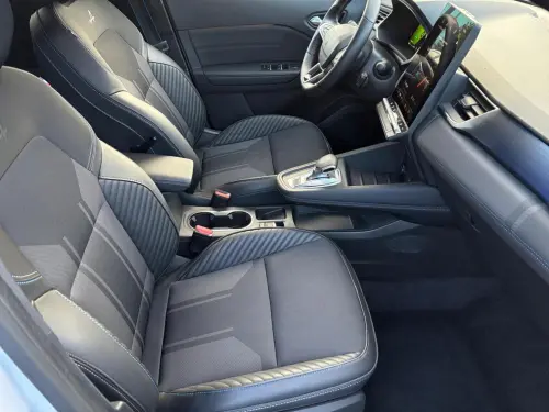 Renault Symbioz E-Tech full hybrid 145 Esprit Alpine - Photo 16