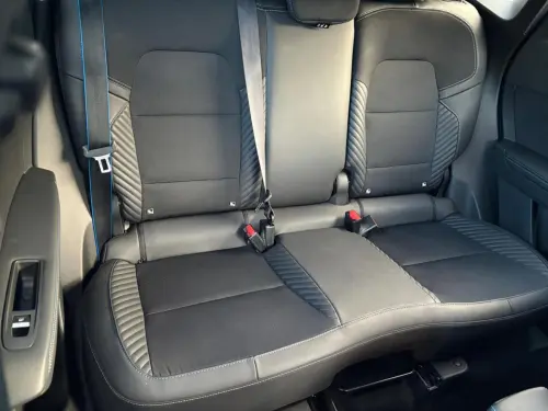 Renault Symbioz E-Tech full hybrid 145 Esprit Alpine - Photo 17