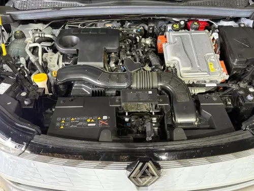 Renault Symbioz E-Tech full hybrid 145 Esprit Alpine - Photo 19