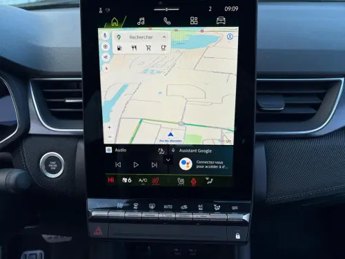 Renault Symbioz E-Tech full hybrid 145 Esprit Alpine - Photo 20