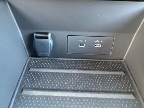 Renault Symbioz E-Tech full hybrid 145 Esprit Alpine - Photo 21