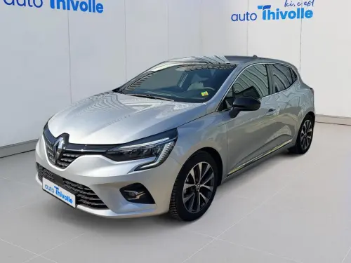 Renault Clio Clio E-Tech full hybrid 145 Techno - Photo 0