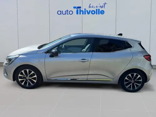 Renault Clio Clio E-Tech full hybrid 145 Techno - Photo 1