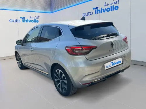 Renault Clio Clio E-Tech full hybrid 145 Techno - Photo 2