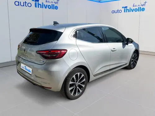 Renault Clio Clio E-Tech full hybrid 145 Techno - Photo 4