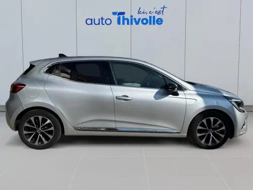Renault Clio Clio E-Tech full hybrid 145 Techno - Photo 5
