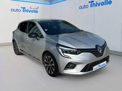 Renault Clio Clio E-Tech full hybrid 145 Techno - Photo 6