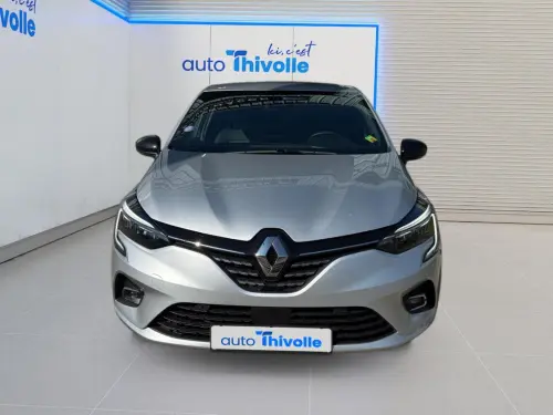 Renault Clio Clio E-Tech full hybrid 145 Techno - Photo 7