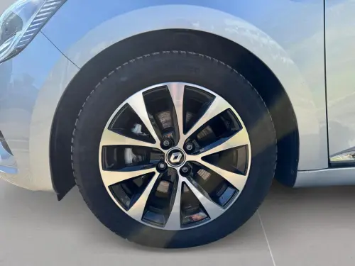 Renault Clio Clio E-Tech full hybrid 145 Techno - Photo 8