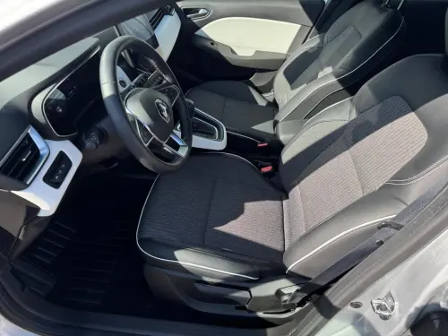 Renault Clio Clio E-Tech full hybrid 145 Techno - Photo 9