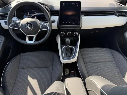 Renault Clio Clio E-Tech full hybrid 145 Techno - Photo 11