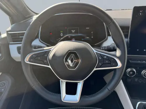 Renault Clio Clio E-Tech full hybrid 145 Techno - Photo 12